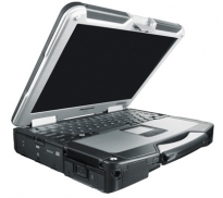 Panasonic Toughbook CF-31 WWUEXM9