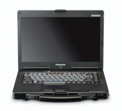 Panasonic Toughbook CF-53 mk1 53DACZYF1