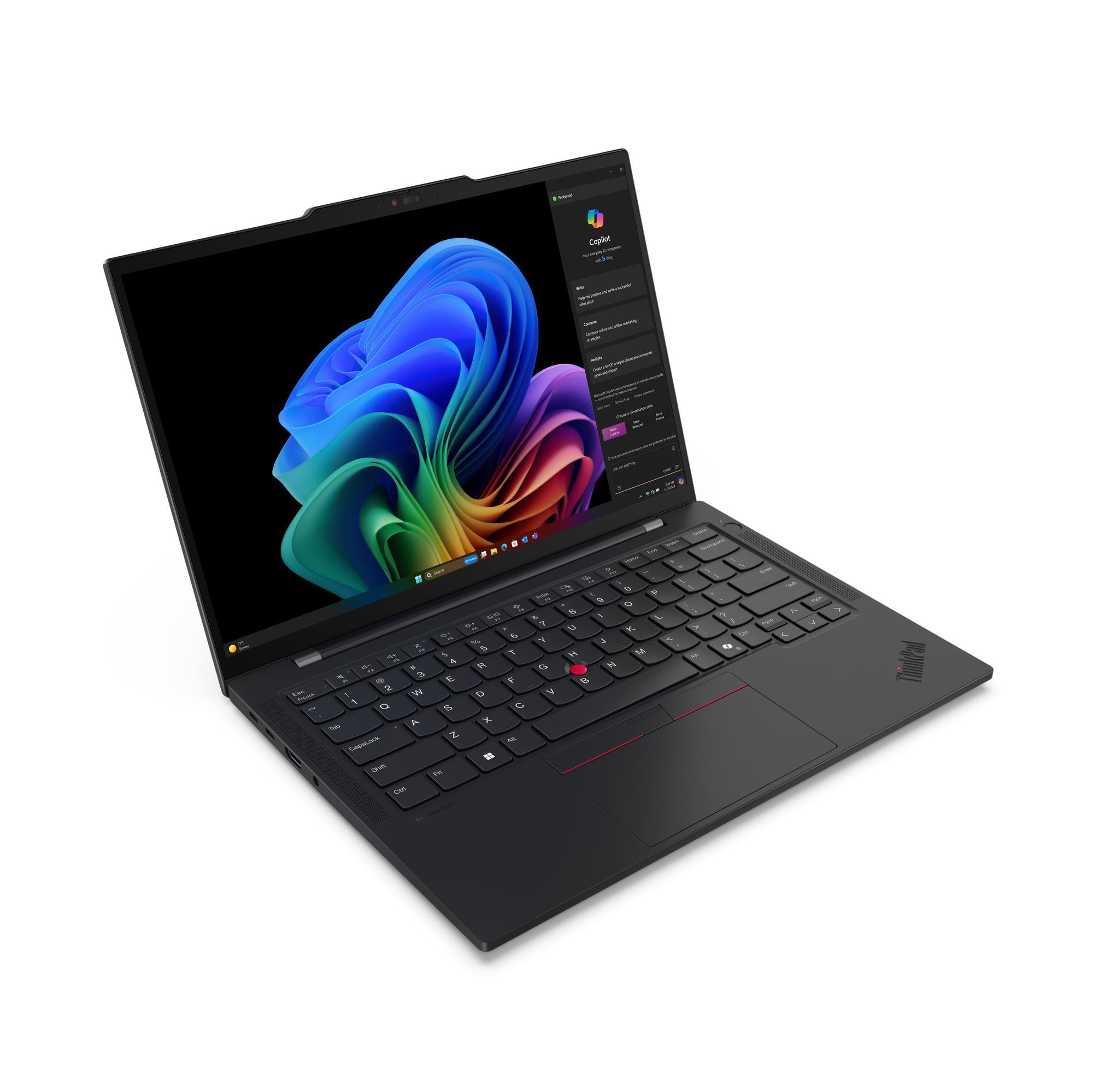 Lenovo ThinkPad T14s Gen 6 (Snapdragon)