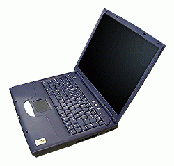 RoverBook Explorer E510 