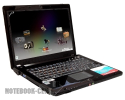 RoverBook Navigator V211 