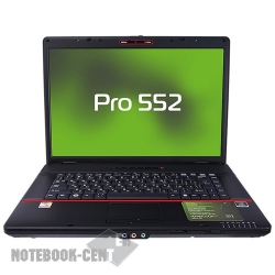 RoverBook Pro 552 