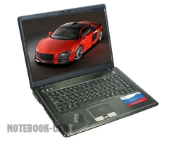 RoverBook Pro M490 