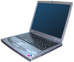 RoverBook Voyager H571 