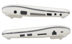 Samsung NF 210