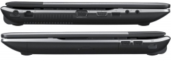 Samsung NP 300E5C-S0V