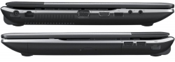 Samsung NP300E5C-U02