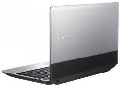 Samsung NP300E5Z-S04