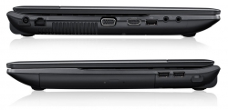 Samsung NP 305E5A-S0D