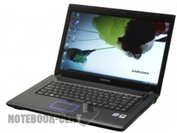 Samsung R509 