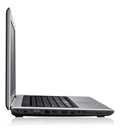 Samsung R 520-FS02