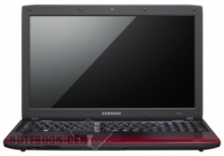 Samsung R580-JS04