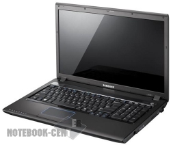 Samsung R720 JS01