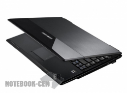 Samsung X460-AS07