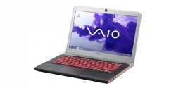 Sony VAIO SV-E14A2V1R/B