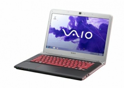 Sony VAIO SV-E14A2V6R/B