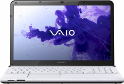 Sony VAIO SV-E1511T1R/W