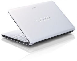 Sony VAIO SV-E1511V1R/W