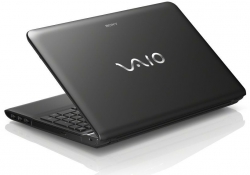 Sony VAIO SV-E1512D1R/B