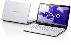 Sony VAIO SV-E1513P1R/W