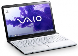 Sony VAIO SV-E1711G1R/W