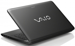 Sony VAIO SV-E1713W1R/B