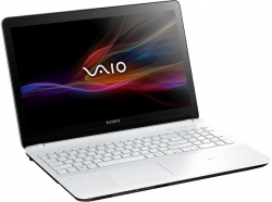 Sony VAIO SV-F1521N1R/W