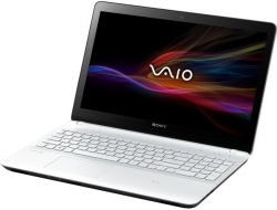 Sony VAIO SV-F1521N1R/W