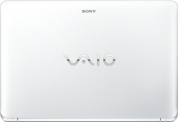 Sony VAIO SV-F1521P1R/W