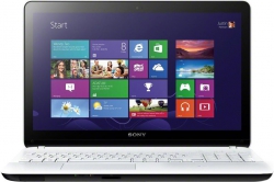 Sony VAIO SV-F1521R1R/W