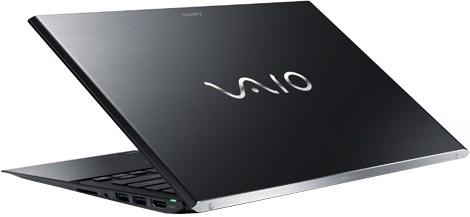 Sony VAIO SV-P1321I6R/B