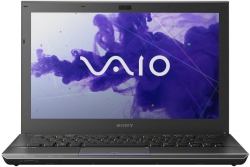 Sony VAIO SV-S1311L9R/B