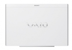 Sony VAIO SV-S 1313M1R /W