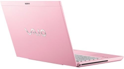 Sony VAIO SV-S 1313M1R/P