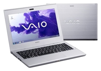 Sony VAIO SV-T1111X1R/S