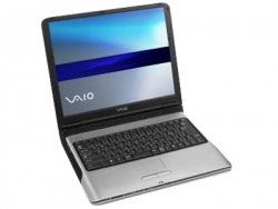 Sony VAIO VGN-A160 