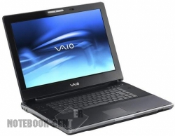 Sony VAIO VGN-A R11MR