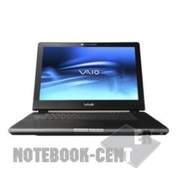 Sony VAIO VGN-AR130G 