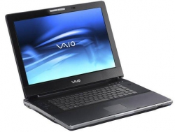 Sony VAIO VGN-AR190G 