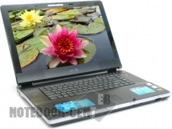 Sony VAIO VGN-AR31MR 