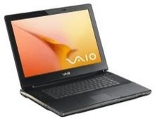 Sony VAIO VGN-AR550E 