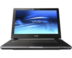 Sony VAIO VGN-AR730E 