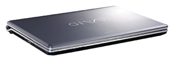 Sony VAIO VGN-AW120J 