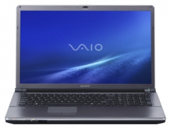 Sony VAIO VGN-AW150Y 