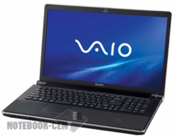 Sony VAIO VGN-AW1RXU/Q 