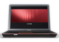 Sony VAIO VGN-C150P/B 