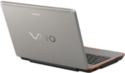 Sony VAIO VGN-C1ZR 