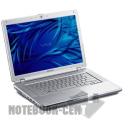 Sony VAIO VGN-CR120E/L