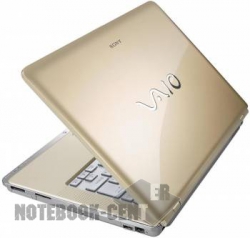 Sony VAIO VGN-CR21SR/W