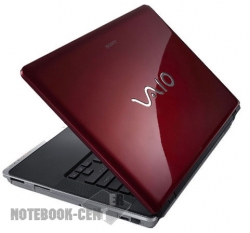 Sony VAIO VGN-CR21ZR/R 